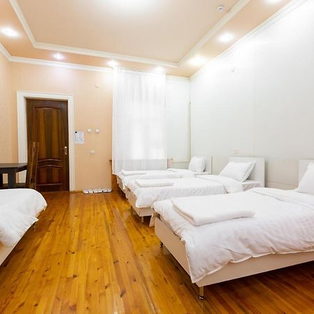 Great Trip Mini-Hotel Tashkent Exterior foto