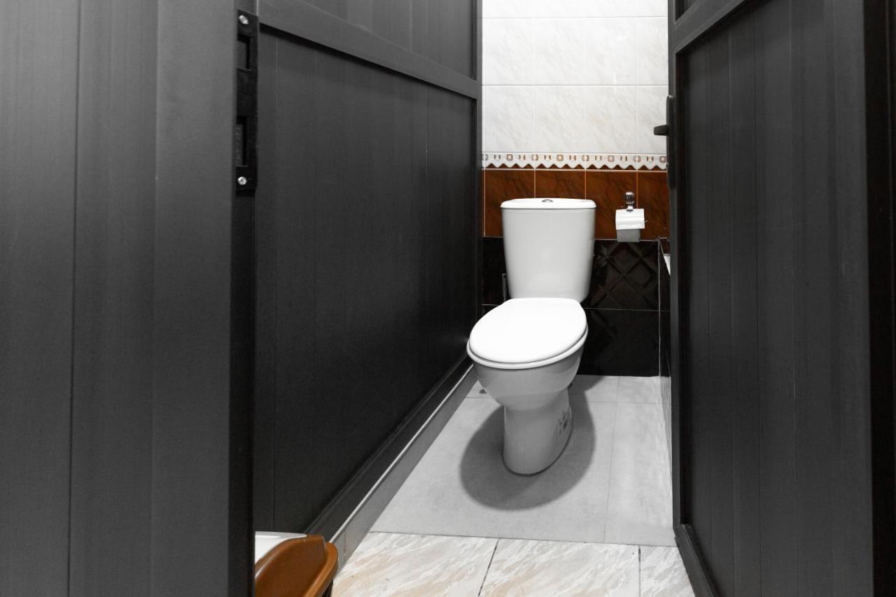 Great Trip Mini-Hotel Tashkent Exterior foto
