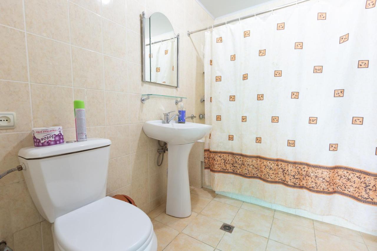 Great Trip Mini-Hotel Tashkent Exterior foto