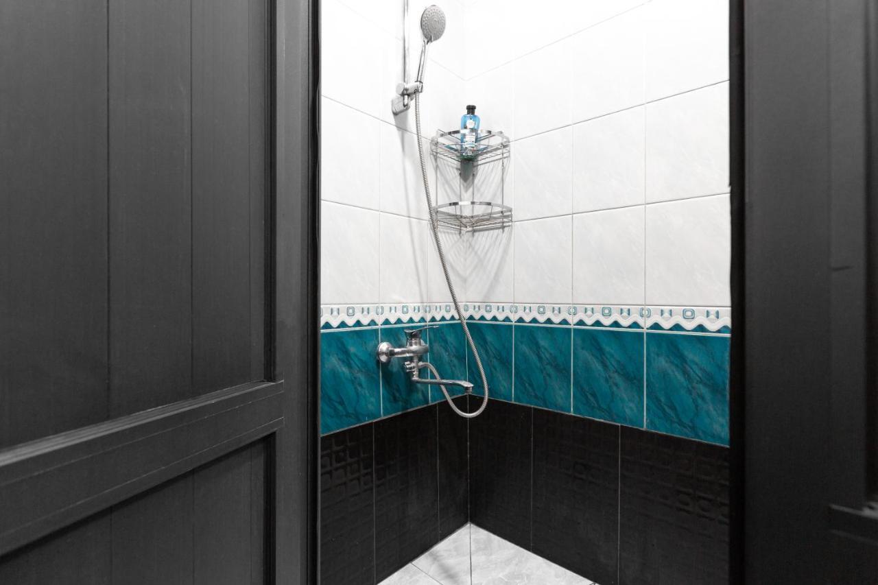 Great Trip Mini-Hotel Tashkent Exterior foto